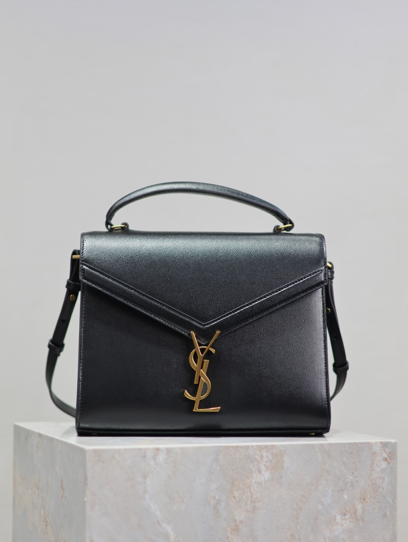 YSL Top Handle Bags